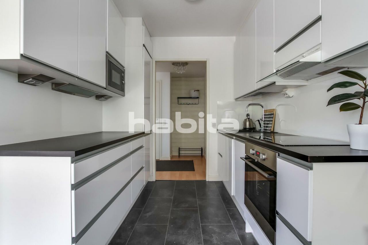 Квартира в Хельсинки, Финляндия, 58.5 м2 фото 3