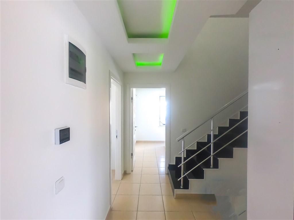 Пентхаус в Алании, Турция, 165 м2 фото 2