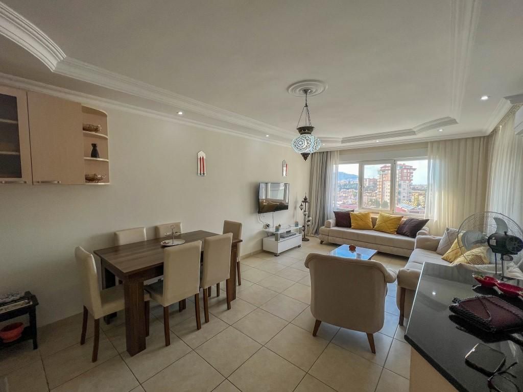 Дом в Алании, Турция, 160 м2 фото 3