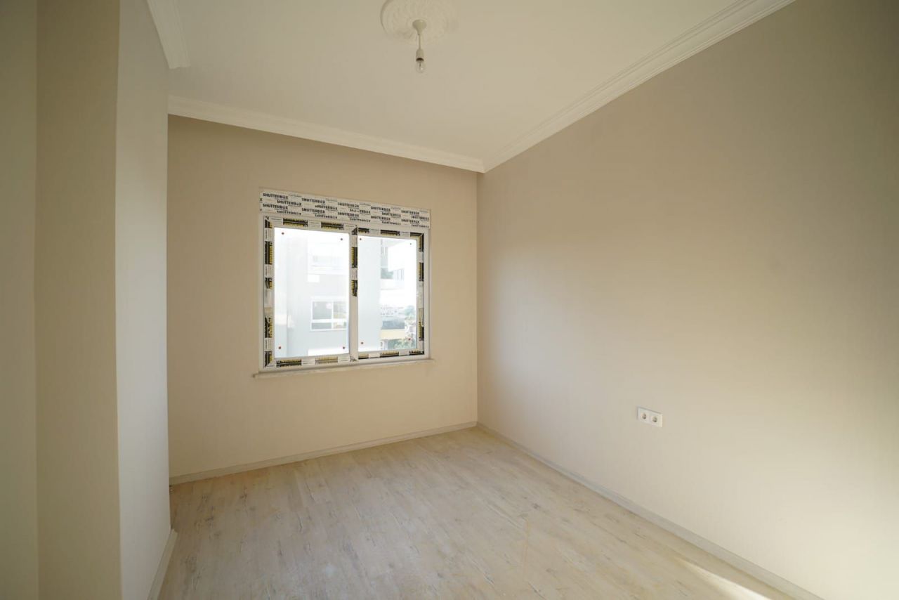 Квартира в Алании, Турция, 110 м2 фото 4