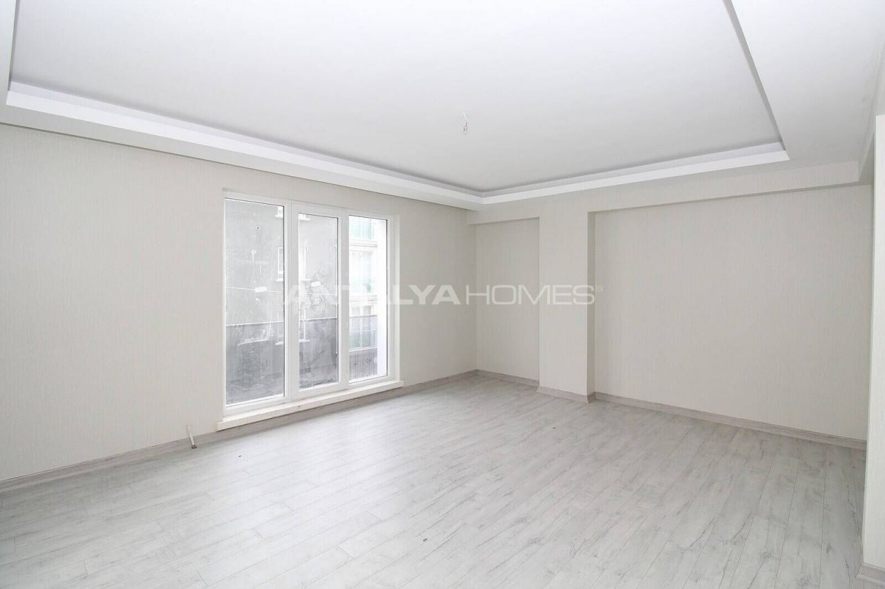 Апартаменты в Анкаре, Турция, 125 м2 фото 4