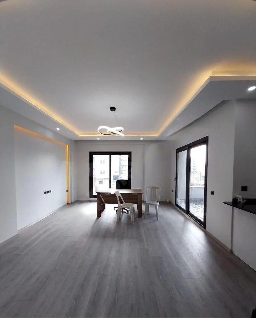 Квартира в Мерсине, Турция, 120 м2 фото 2