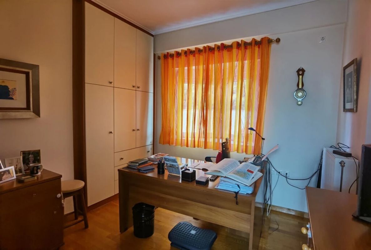 Квартира в Афинах, Греция, 132 м2 фото 5