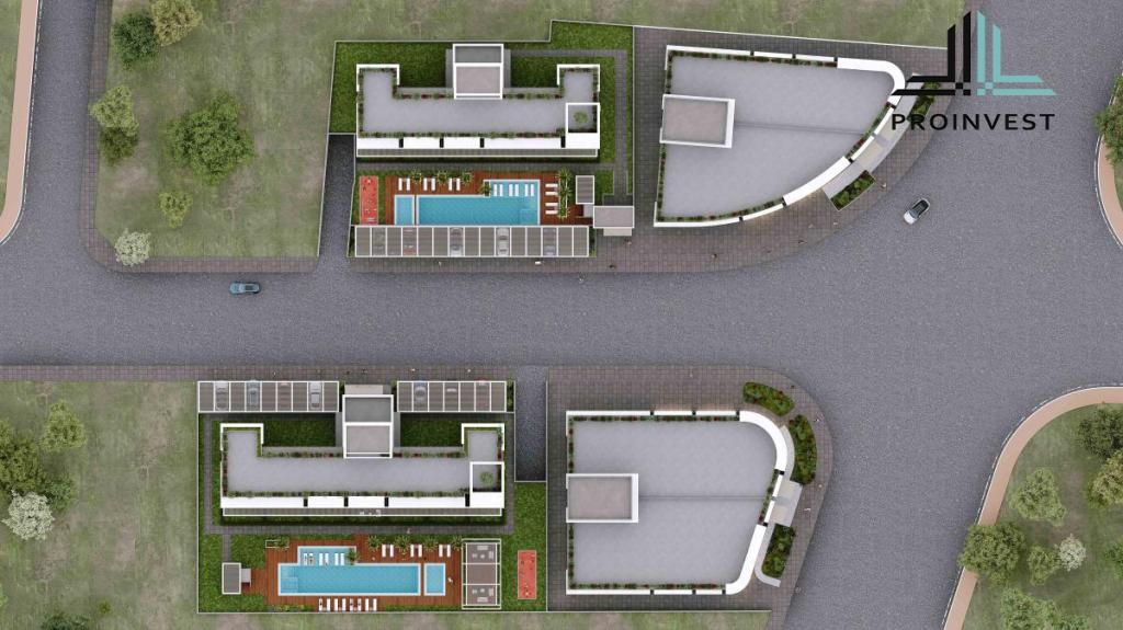 Квартира в Анталии, Турция, 100 м2 фото 5