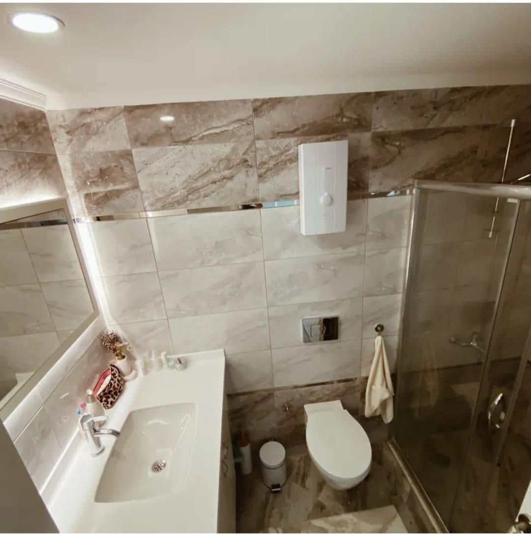 Квартира в Алании, Турция, 75 м2 фото 5