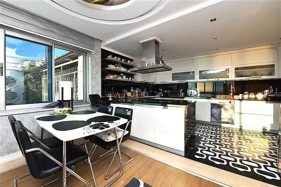 Вилла в Алании, Турция, 250 м2 фото 3