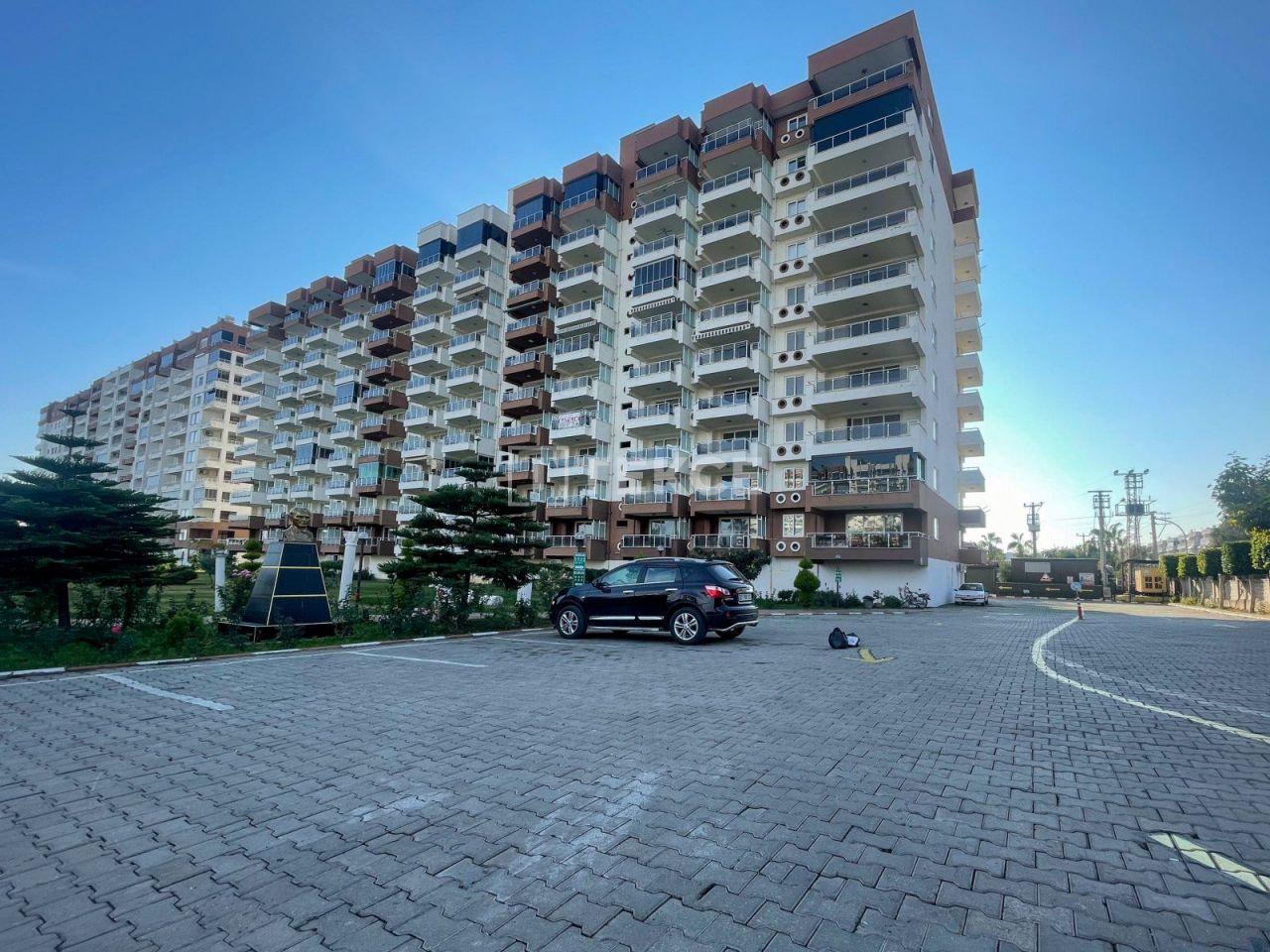 Апартаменты Эрдемли, Турция, 175 м2 фото 4
