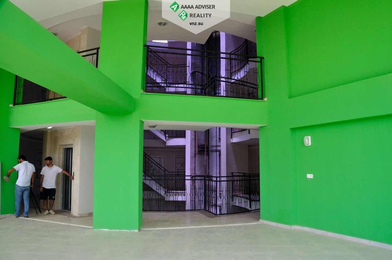 Квартира в Алании, Турция, 65 м2 фото 5