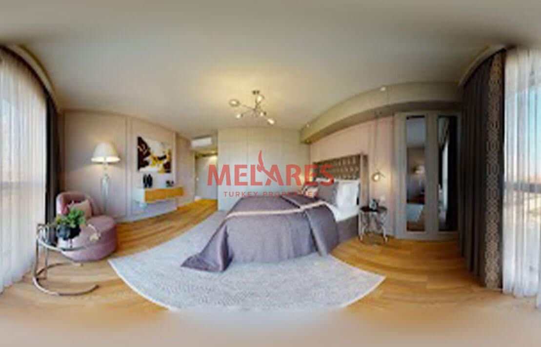 Апартаменты в Чекмекёе, Турция, 80 м2 фото 5