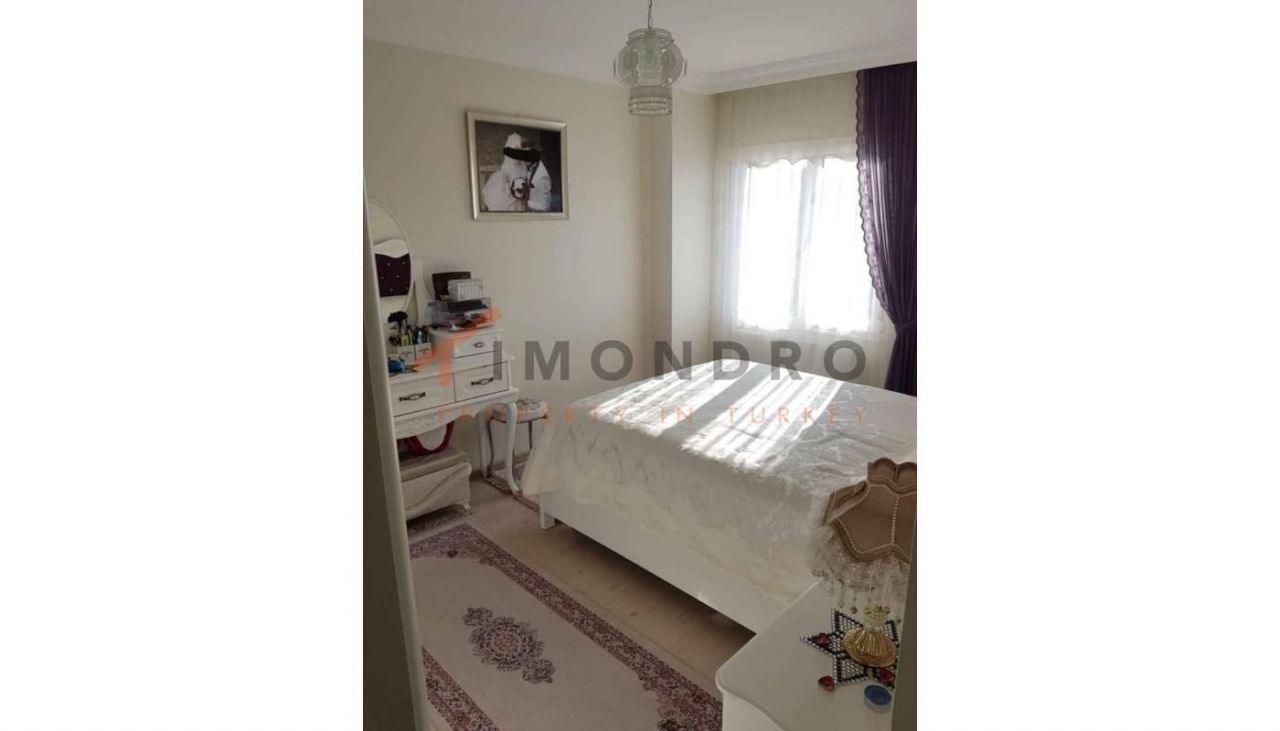 Квартира в Картале, Турция, 90 м2 фото 5
