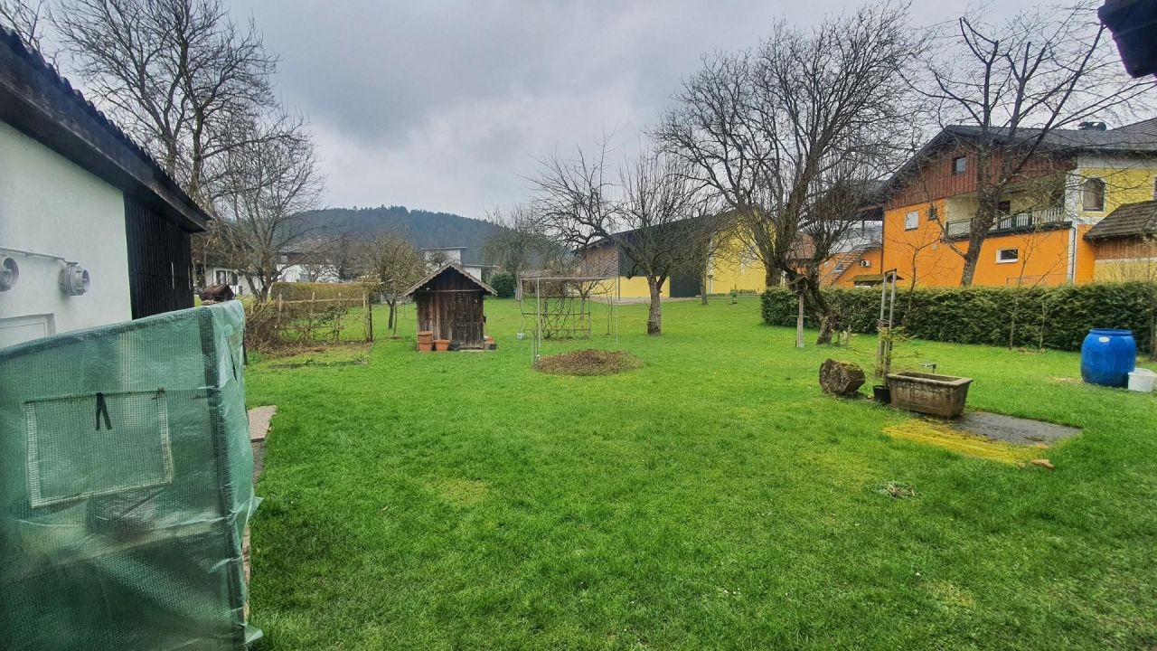 Вилла Schalchen, Австрия, 240 м2 фото 2
