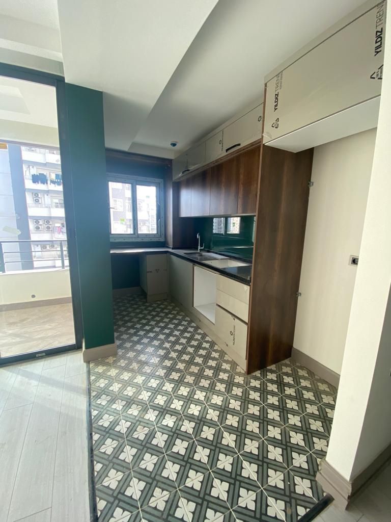 Квартира в Мерсине, Турция, 100 м2 фото 5