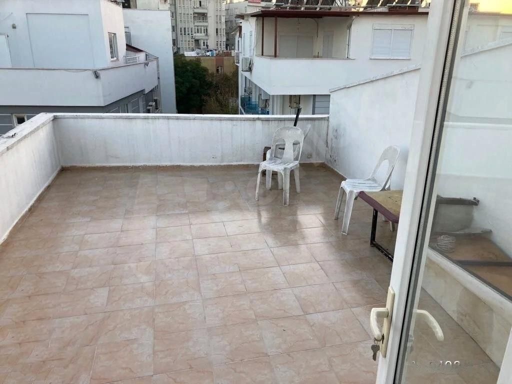 Пентхаус в Анталии, Турция, 175 м2 фото 2