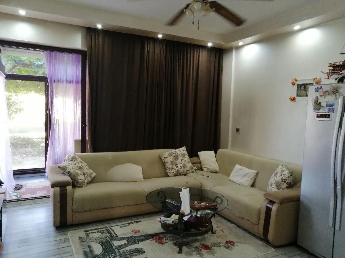 Квартира в Анталии, Турция, 55 м2 фото 4