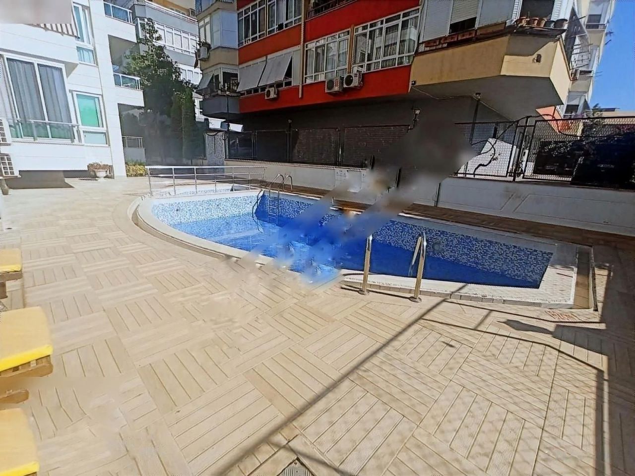 Пентхаус в Алании, Турция, 120 м2 фото 4