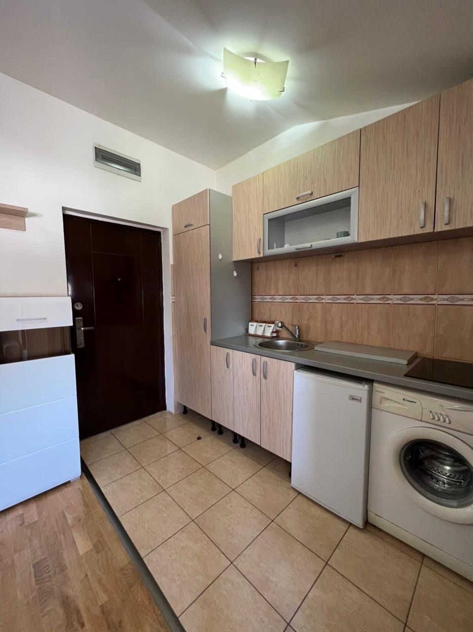 Апартаменты в Будве, Черногория, 20 м2 фото 3