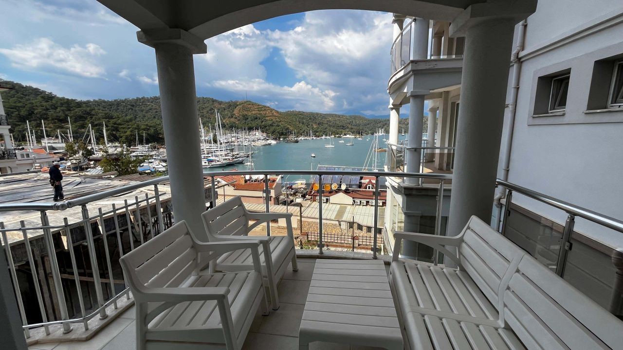Квартира в Фетхие, Турция, 130 м2 фото 5