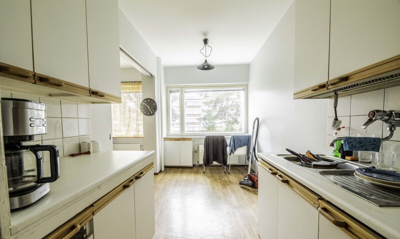 Квартира в Варкаусе, Финляндия, 48.7 м2 фото 5