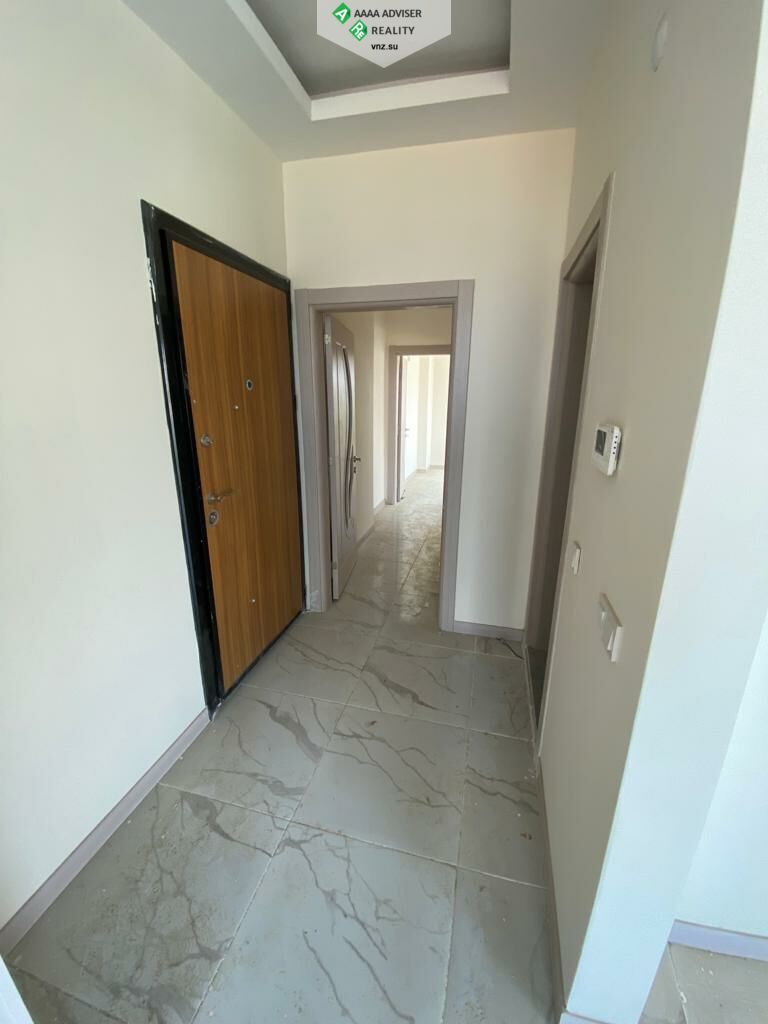 Квартира в Авсалларе, Турция, 80 м2 фото 5