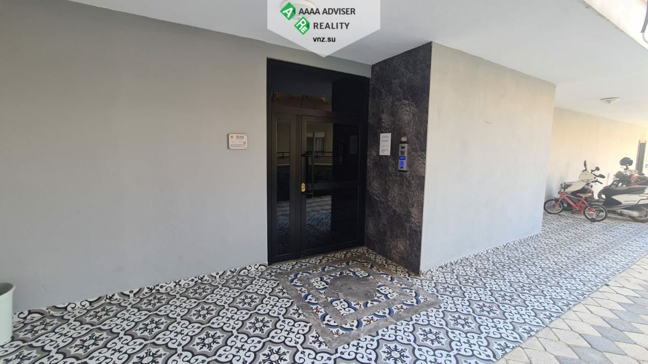 Квартира в Алании, Турция, 70 м2 фото 5