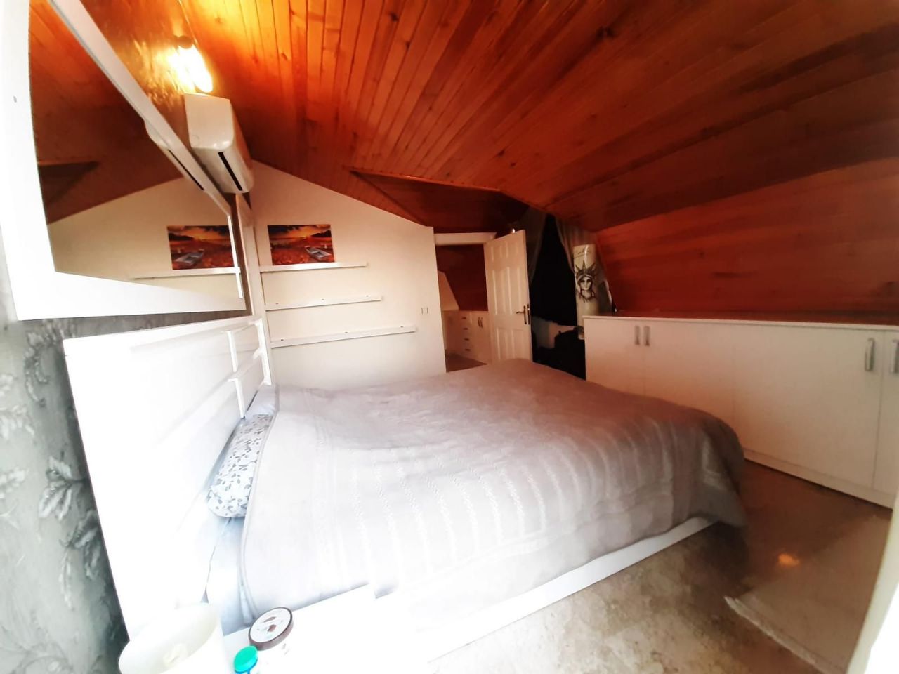 Пентхаус в Алании, Турция, 140 м2 фото 5