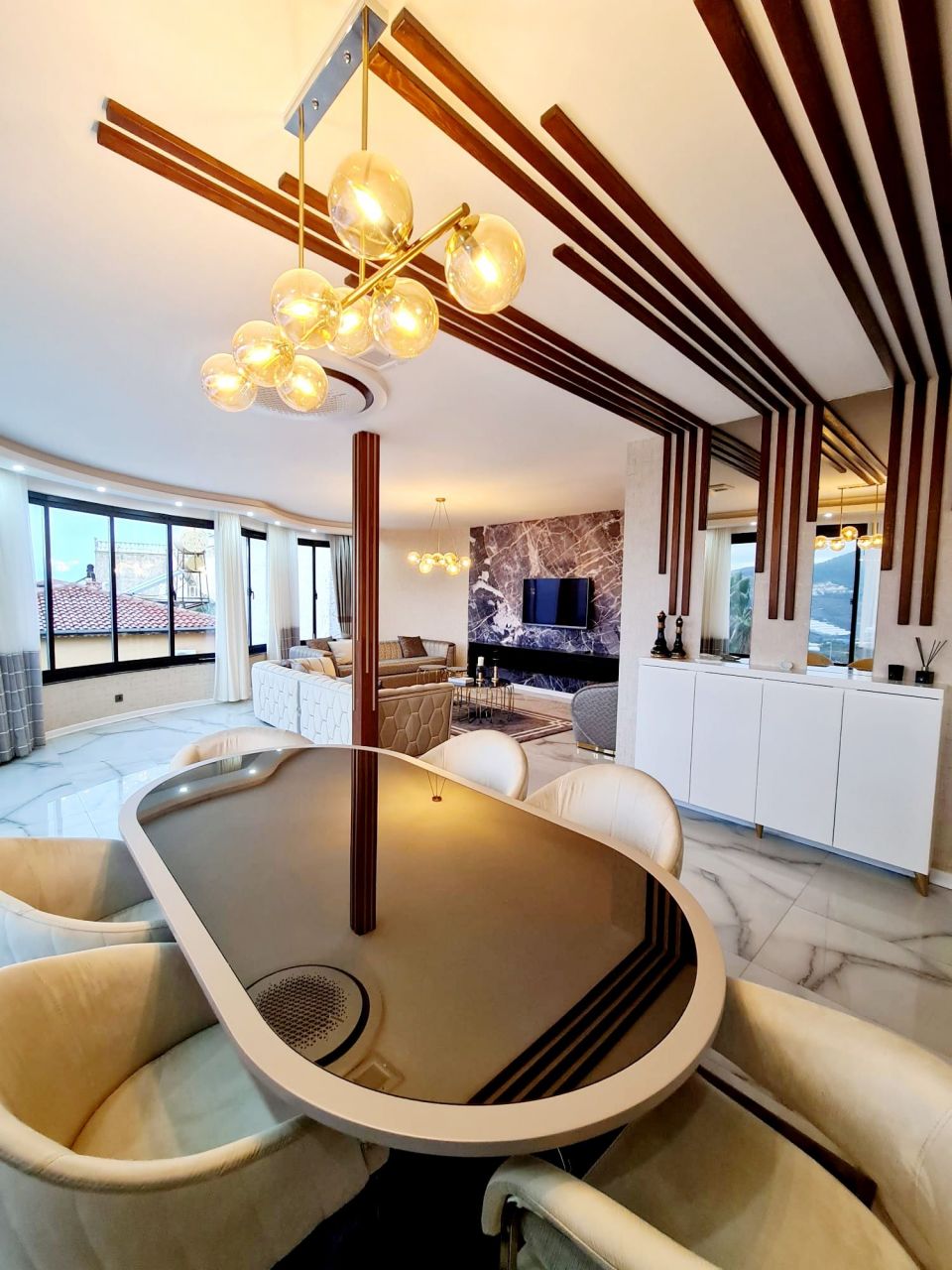 Вилла в Алании, Турция, 220 м2 фото 3