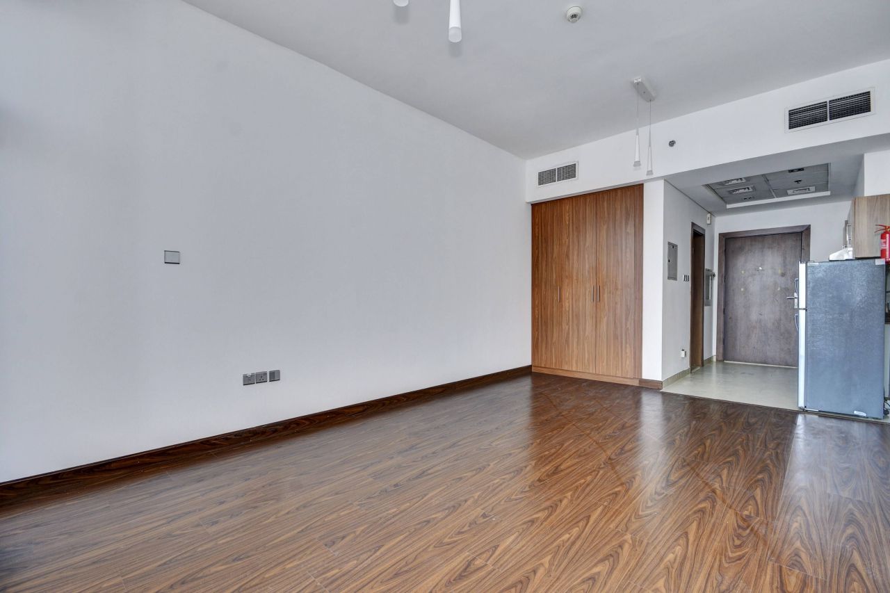 Студия в Дубае, ОАЭ, 45 м2 фото 5