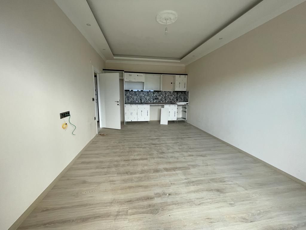 Квартира в Алании, Турция, 60 м2 фото 3
