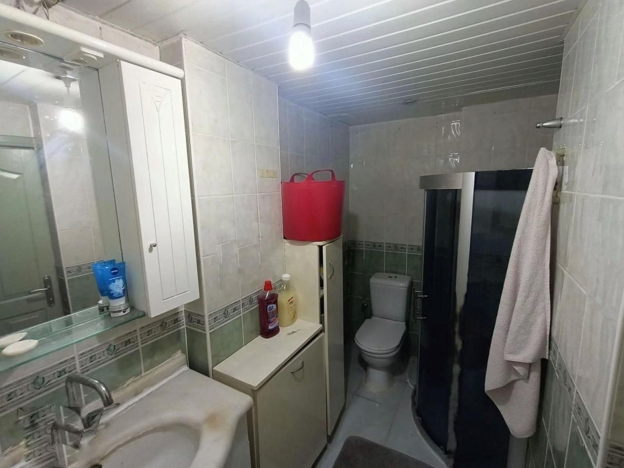 Квартира в Анталии, Турция, 110 м2 фото 4