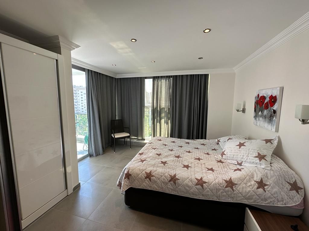 Квартира в Алании, Турция, 145 м2 фото 5