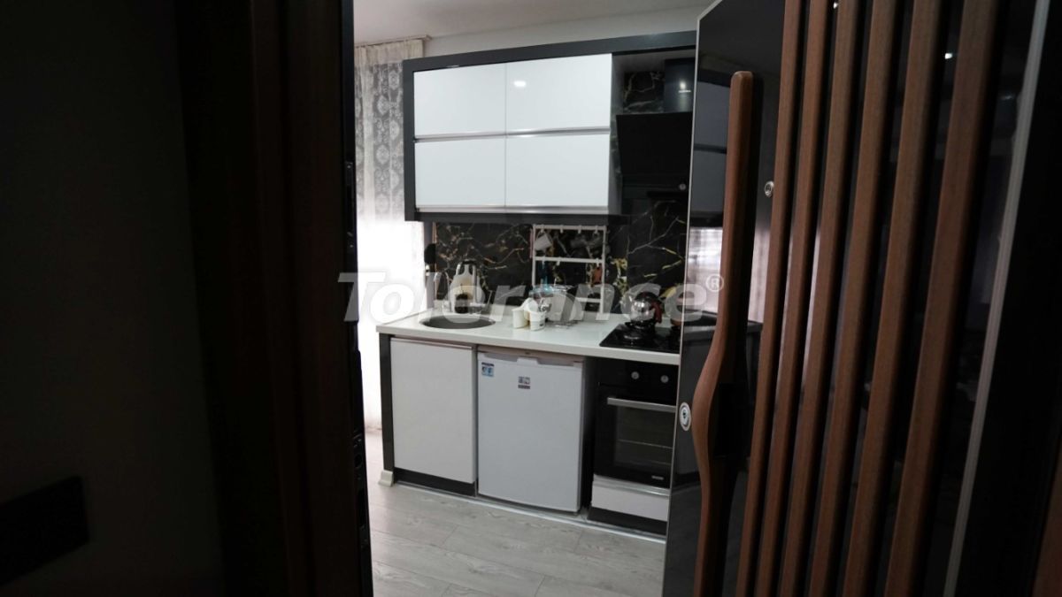 Апартаменты в Анталии, Турция, 65 м2 фото 5