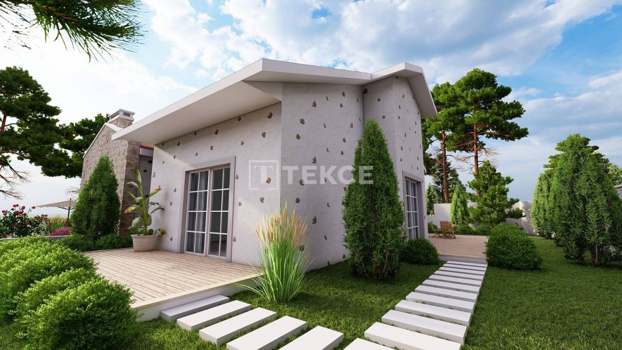Вилла в Фетхие, Турция, 260 м2 фото 2