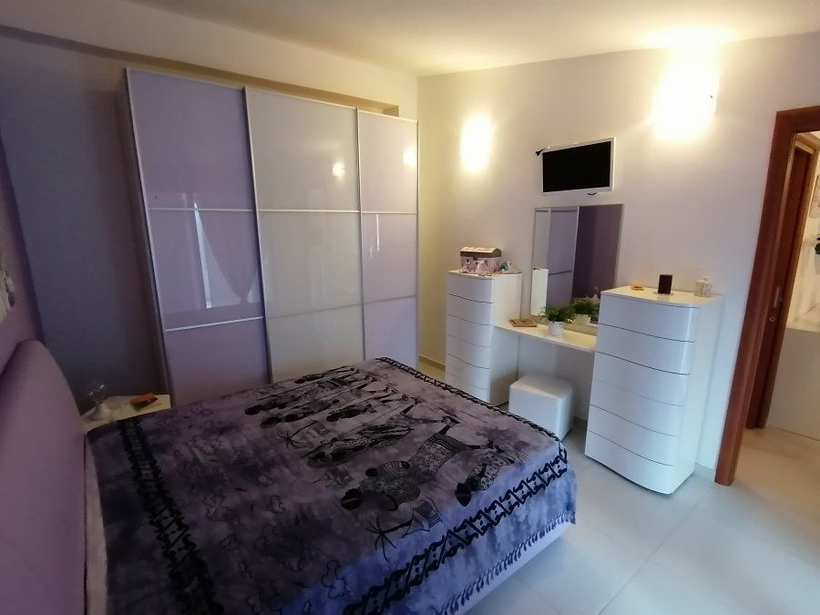 Квартира в Скалее, Италия, 80 м2 фото 4