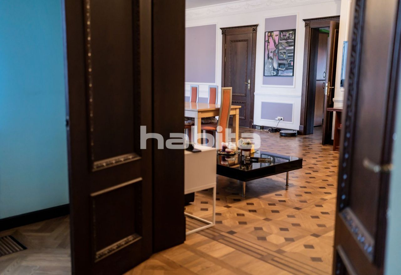 Апартаменты в Риге, Латвия, 156.4 м2 фото 4