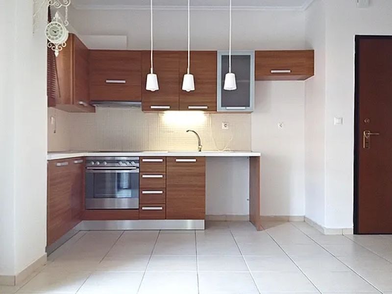 Апартаменты в Салониках, Греция, 40 м2 фото 4