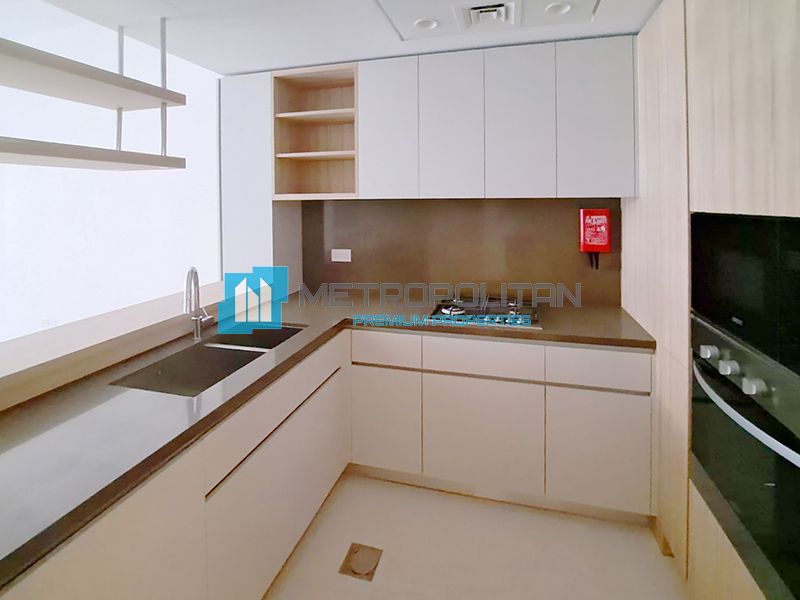 Апартаменты Mohammad Bin Rashid City, ОАЭ, 75.99 м2 фото 3