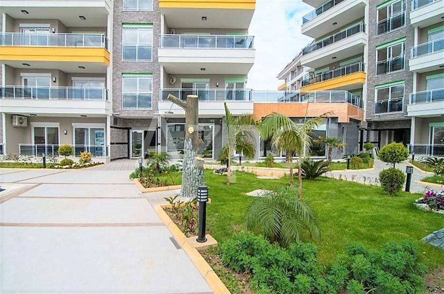 Пентхаус в Алании, Турция, 160 м2 фото 2