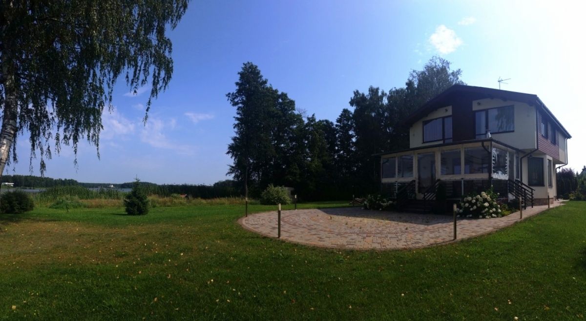 Дом в Рижском крае, Латвия, 1 500 сот. фото 2