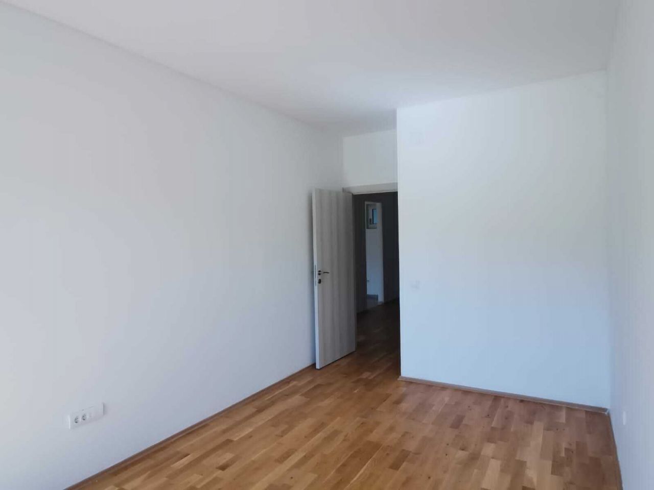 Квартира в Будве, Черногория, 60 м2 фото 5