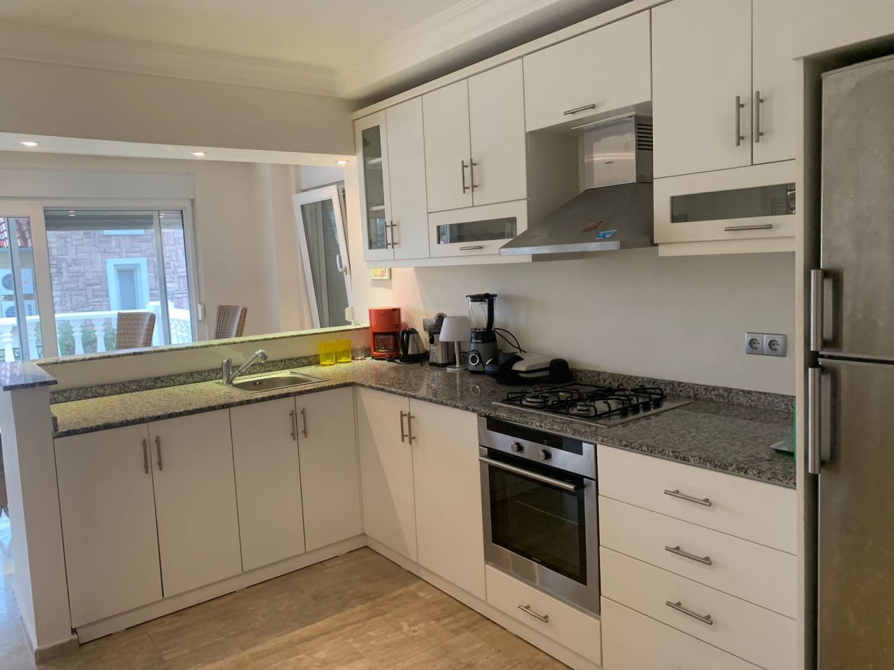 Вилла в Алании, Турция, 180 м2 фото 5