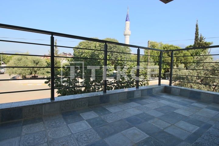 Апартаменты в Фетхие, Турция, 170 м2 фото 5