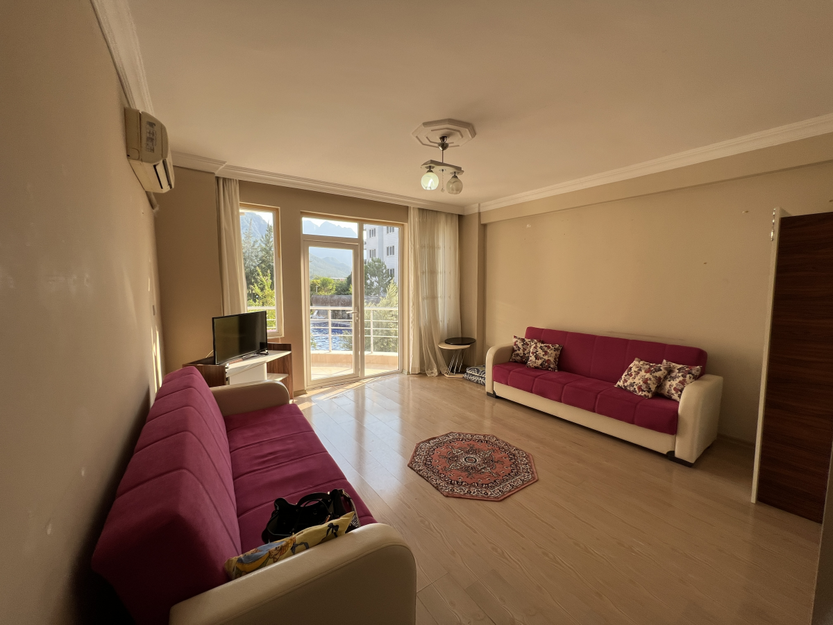 Квартира Sarısu Mh., Турция, 65 м2 фото 4