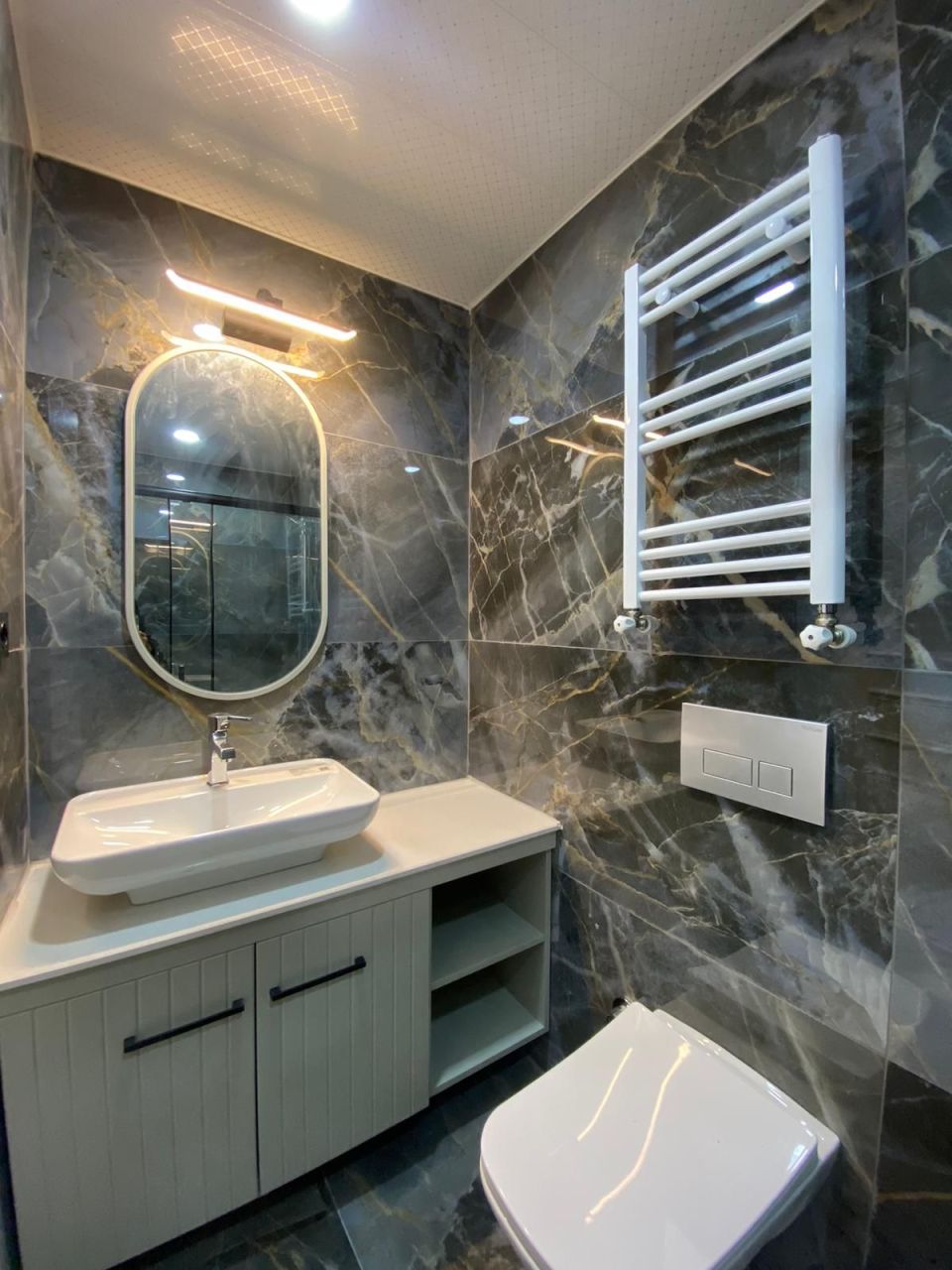 Квартира в Мерсине, Турция, 90 м2 фото 2