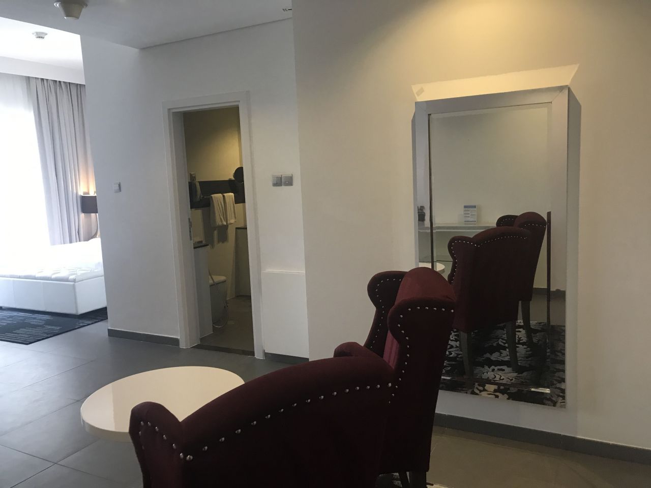 Апартаменты в Дубае, ОАЭ, 60 м2 фото 3