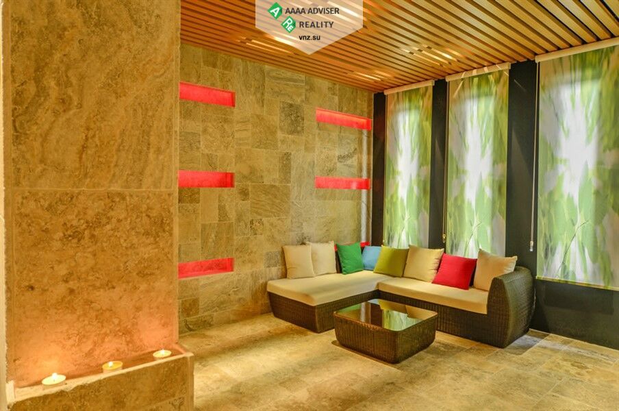 Квартира в Алании, Турция, 100 м2 фото 3