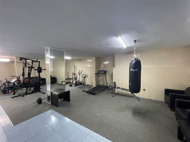 Квартира в Алании, Турция, 120 м2 фото 3