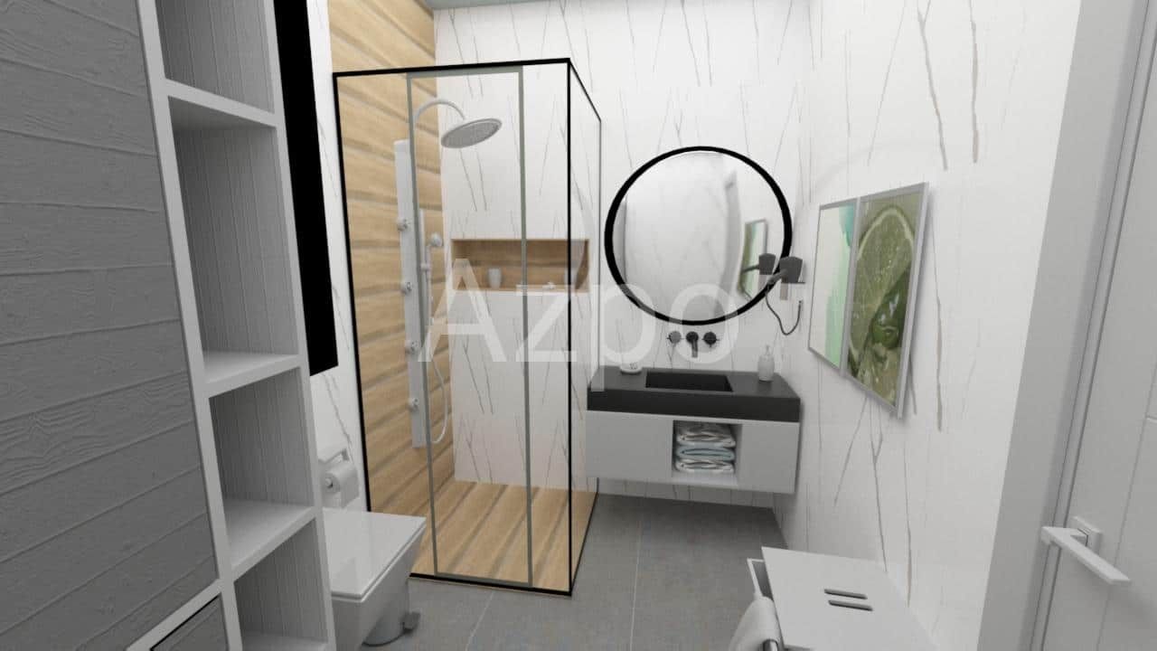 Вилла в Анталии, Турция, 220 м2 фото 5