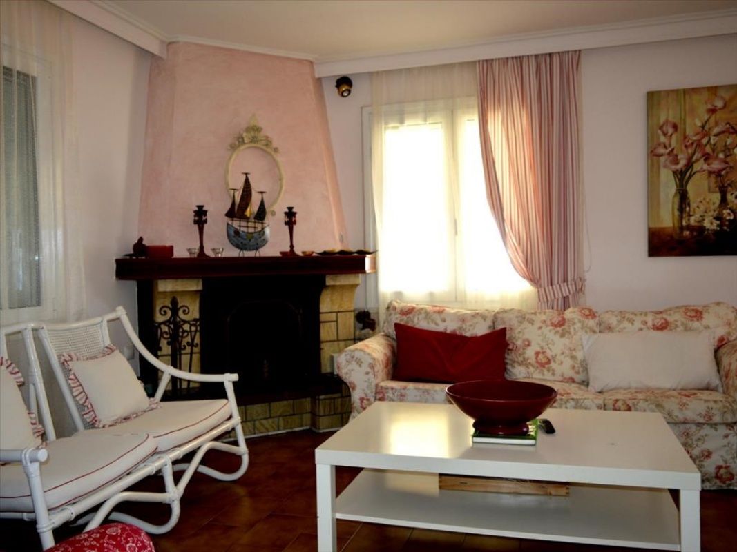 Дом в Афинах, Греция, 170 м2 фото 5