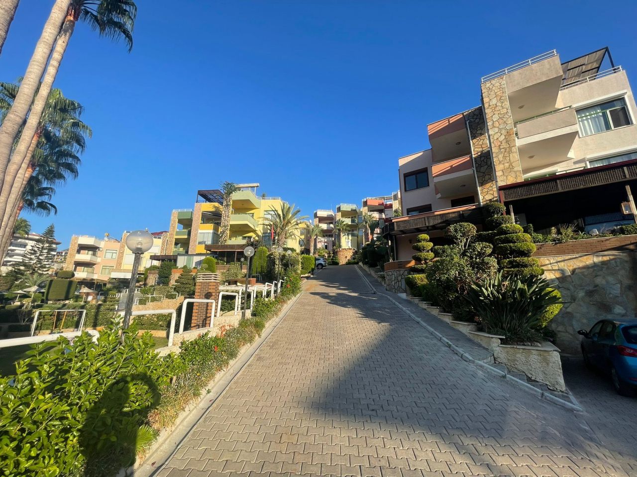 Вилла в Кестеле, Турция, 250 м2 фото 3