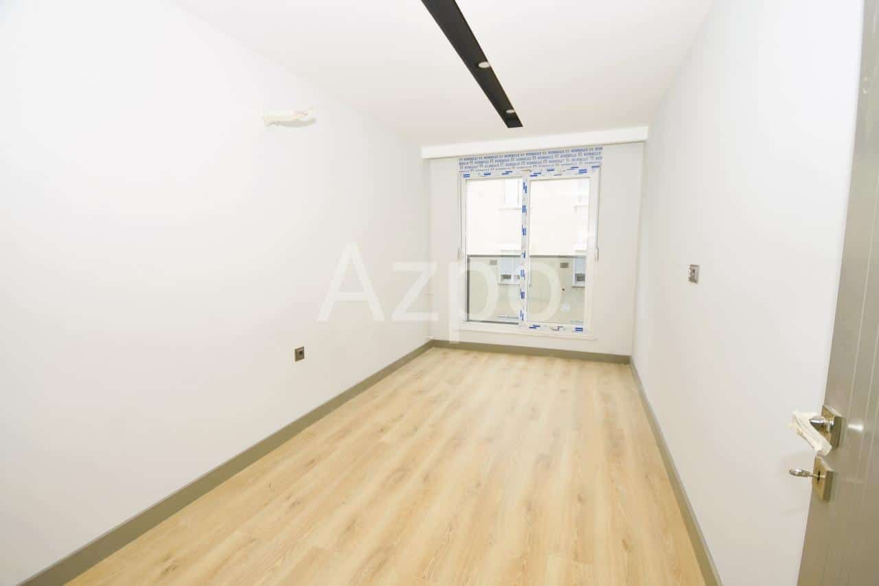 Апартаменты в Анталии, Турция, 150 м2 фото 3